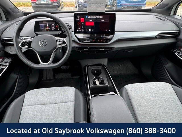 2023 Volkswagen ID.4 Pro