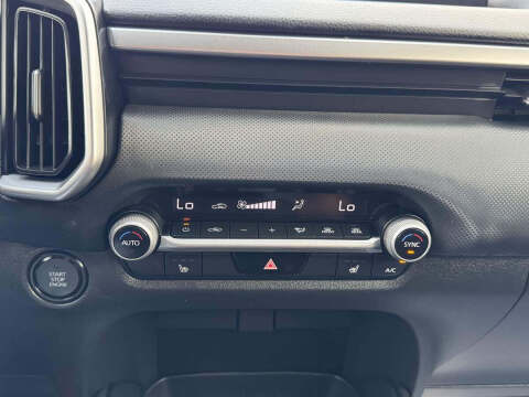 2024 Mazda CX-50 2.5 S Preferred