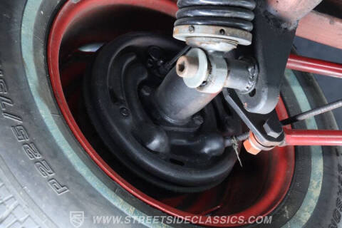 1931 Ford Model A