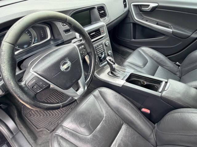 2014 Volvo S60 T5