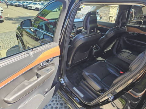 2016 Volvo XC90 T6 Inscription