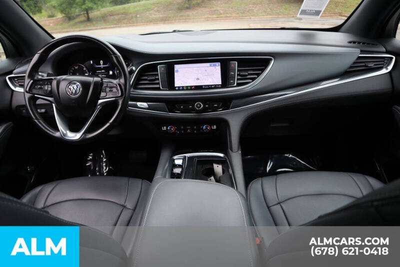 2024 Buick Enclave Premium