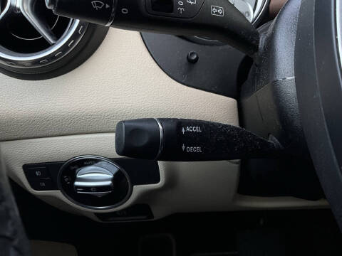 2017 Mercedes-Benz GLA GLA 250