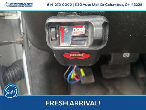 2019 Chevrolet Express 3500