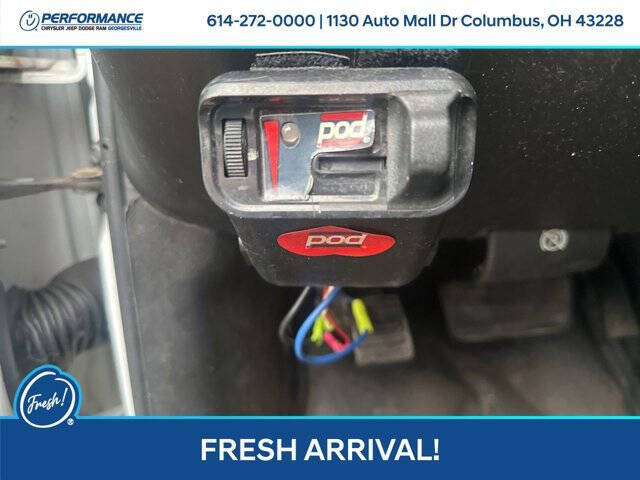 2019 Chevrolet Express 3500