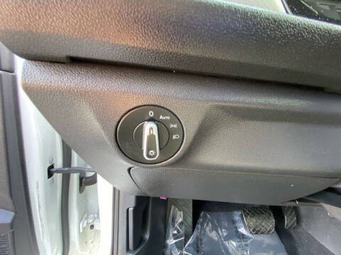 2021 Volkswagen Jetta