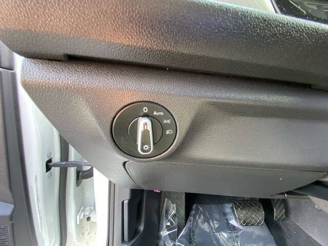 2021 Volkswagen Jetta