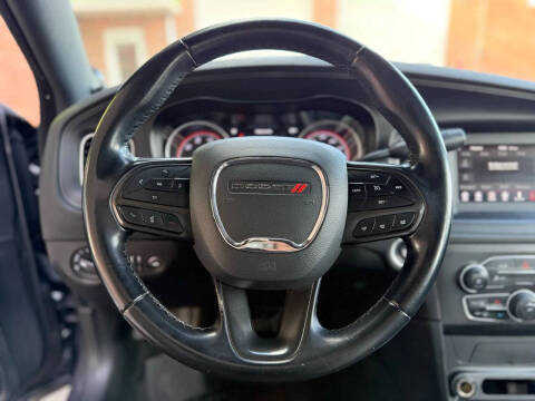 2021 Dodge Charger Police