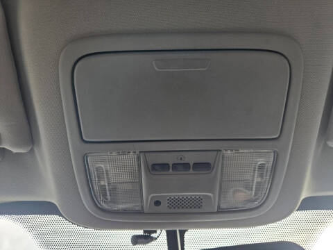 2014 Honda Ridgeline RTL