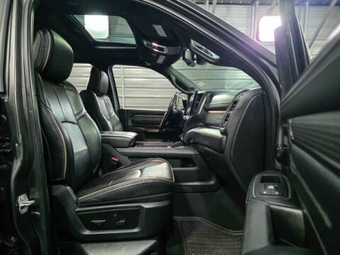 2022 RAM 3500 Limited