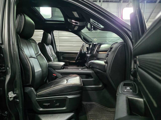 2022 RAM 3500 Limited