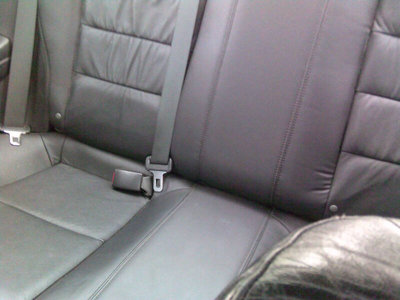 2012 Honda Accord EX-L