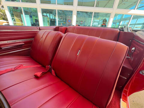 1966 Chevrolet Chevelle