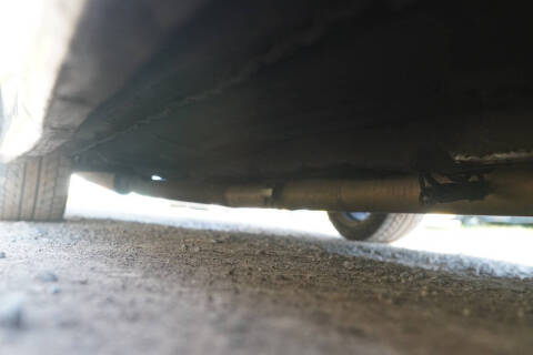 2005 Mitsubishi Lancer Evolution VIII