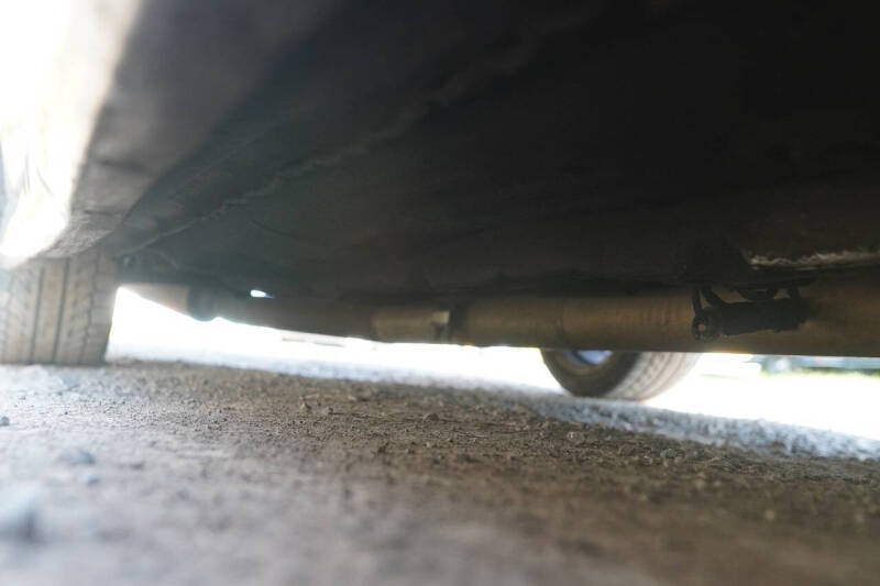 2005 Mitsubishi Lancer Evolution VIII