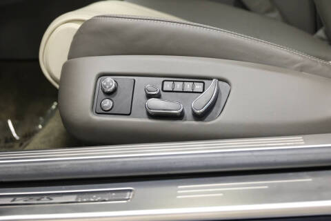 2016 Bentley Continental GT V8 S