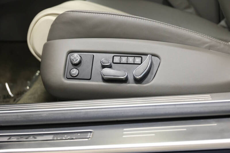 2016 Bentley Continental GT V8 S