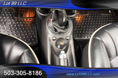 2012 MINI Cooper Hardtop S