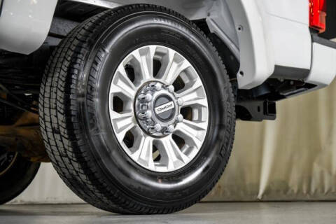 2021 Ford F-250 Super Duty XL