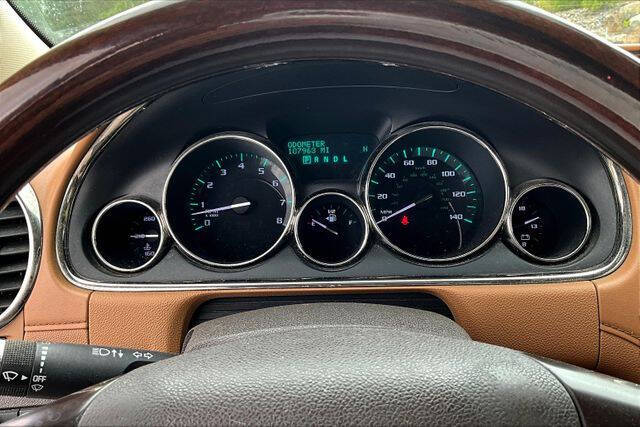 2015 Buick Enclave Premium