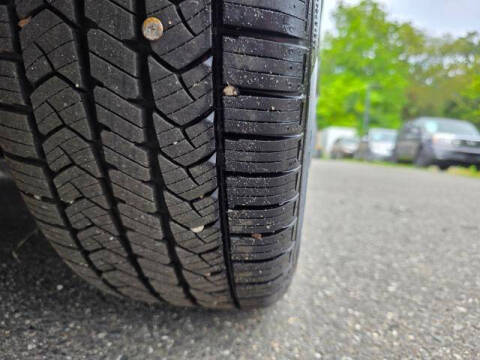 2018 Ford Transit Connect XL