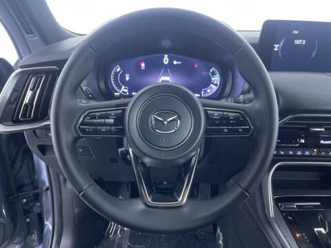 2026 Mazda CX-90 Plug-in Hybrid Premium Plus