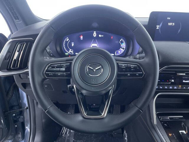 2026 Mazda CX-90 Plug-in Hybrid Premium Plus