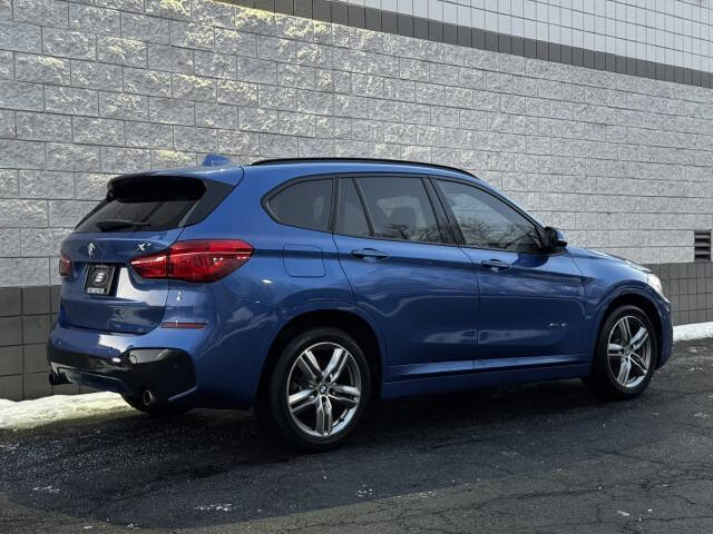 2017 BMW X1 xDrive28i