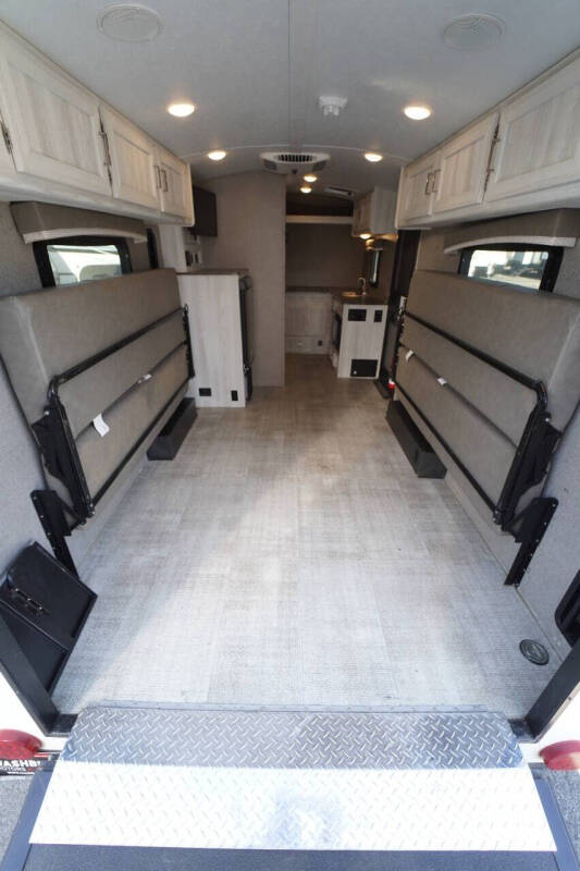 2020 Forest River Rockwood Geo Pro