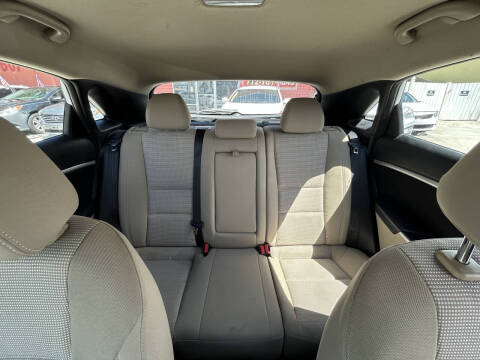 2014 Hyundai Elantra GT