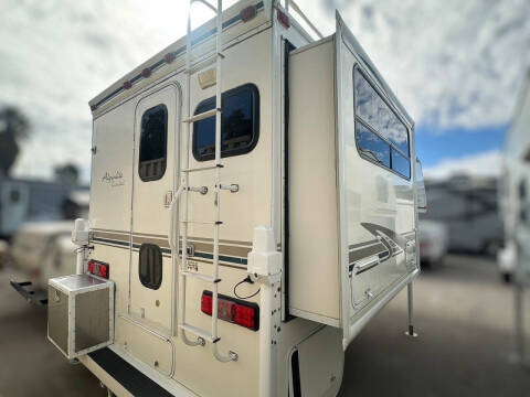 2004 Alpenlite Saratoga 935