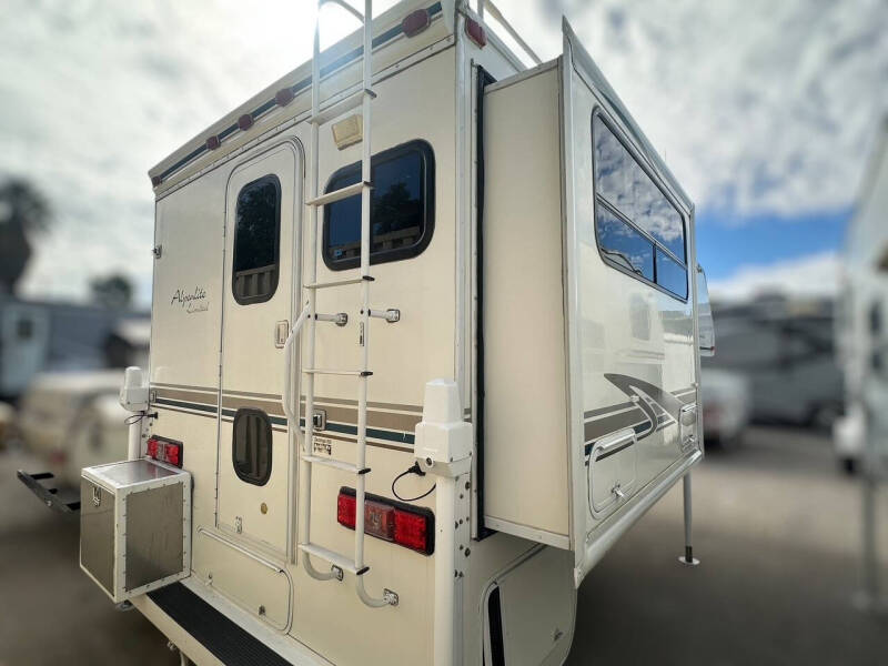 2004 Alpenlite Saratoga 935