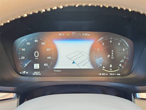 2022 Volvo S60 B5 Momentum