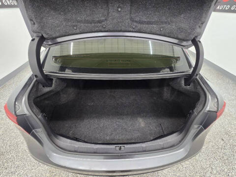 2017 Toyota Avalon XLE