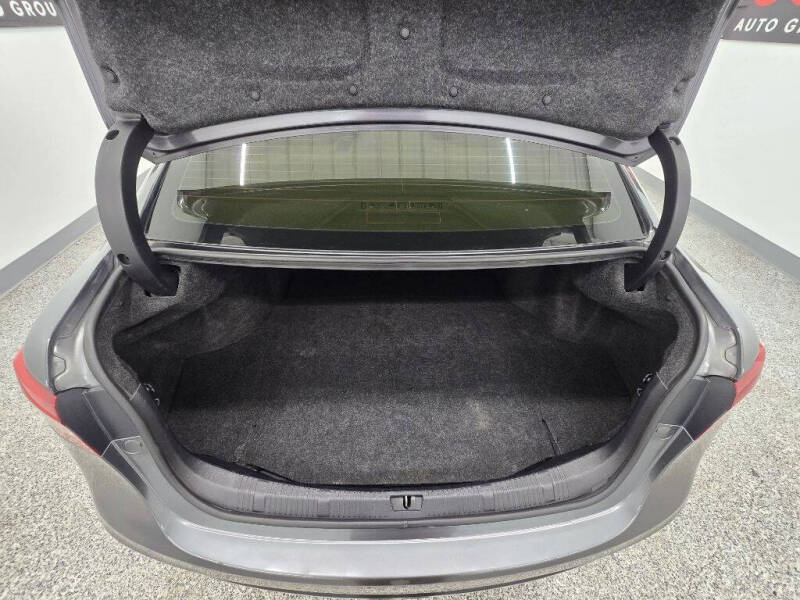 2017 Toyota Avalon XLE