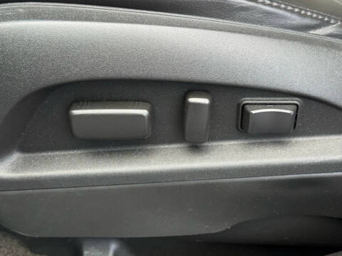 2011 GMC Terrain SLT-1