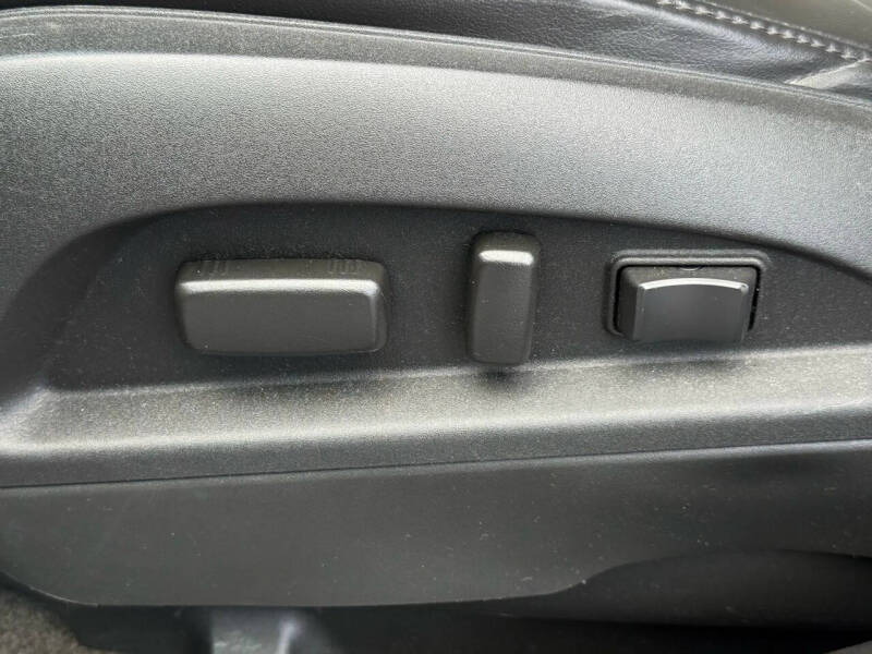 2011 GMC Terrain SLT-1