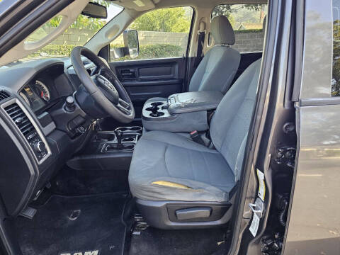 2014 RAM 3500 Tradesman