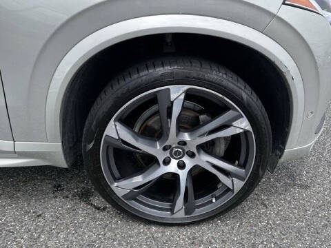 2022 Volvo XC90 T6 Inscription 7-Passenger