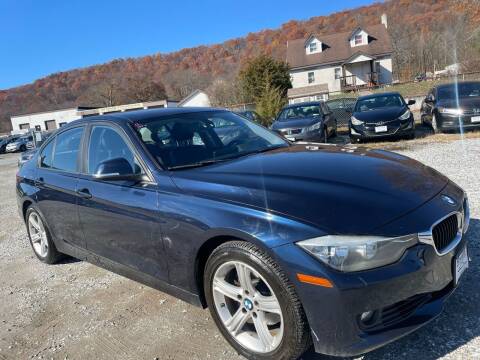 2013 BMW 3 Series for sale at Ron Motor Inc. in Wantage NJ