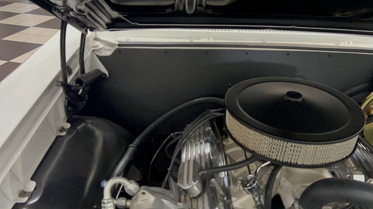 1966 Pontiac LeMans 22