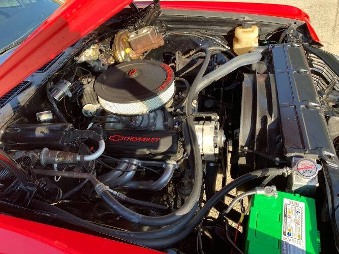 1971 Chevrolet El Camino