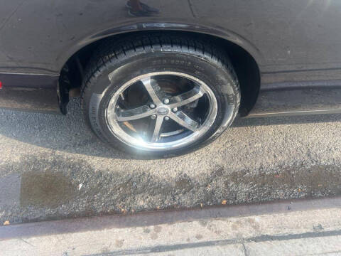 2010 Dodge Challenger SE