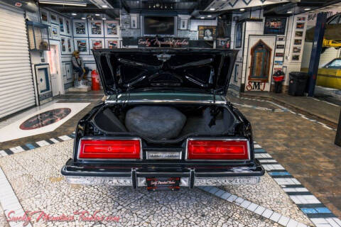 1979 Ford Thunderbird