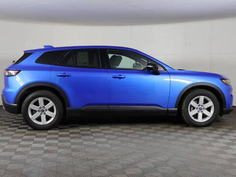 2024 Honda Prologue EX