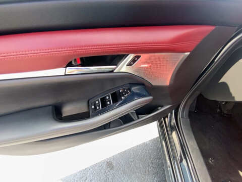 2020 Mazda Mazda3 Hatchback Premium