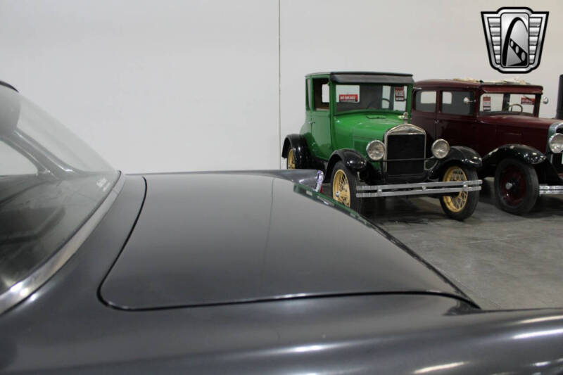 1955 Chevrolet Bel Air