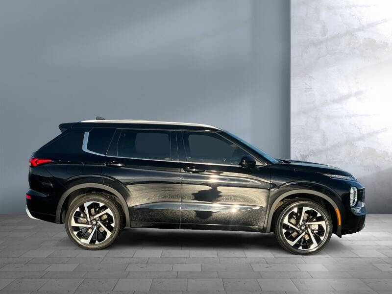 2024 Mitsubishi Outlander SEL