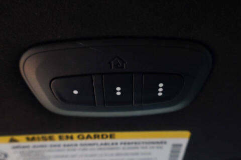 2022 Chrysler Pacifica Pinnacle