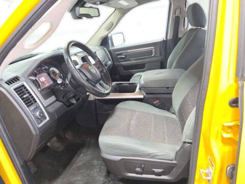 2016 RAM 1500 Lone Star